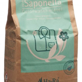 Ha-Ra Saponella Colorwaschmittel Btl 1.7 kg