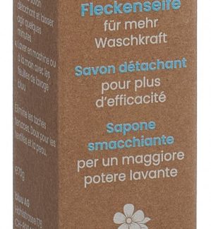 bluu Fleckenseife 70 g