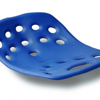 BackJoy SitSmart Posture Plus blue