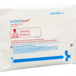 Octenisan Waschhandschuhe 8 Stk