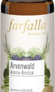 farfalla Aroma-Airstick Arvenwald Nachfüllung 75 ml