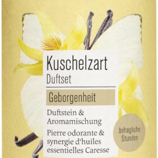 farfalla Duftset Kuschelzart Geborgenheit
