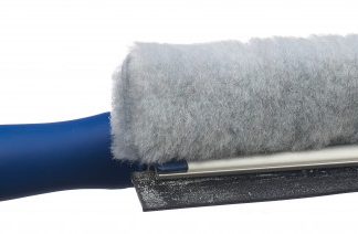 Ha-Ra ERA Fenster-Wischer 19cm