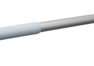 Ha-Ra ERA Teleskop-Stiel 1m für Fenster-Wischer ERA