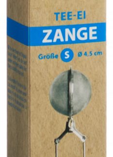 Herboristeria Tee-Ei-Zange 4.5cm klein