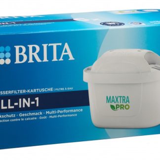 Brita Filterkartuschen Maxtra Pro All-In-1 6 Stk