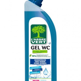 LARBRE VERT Öko WC Gel Marine Fl 750 ml