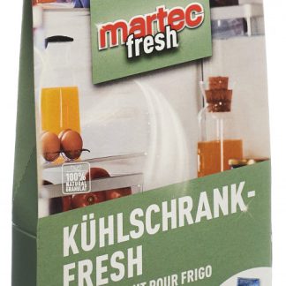 martec household Kühlschrank-Fresh