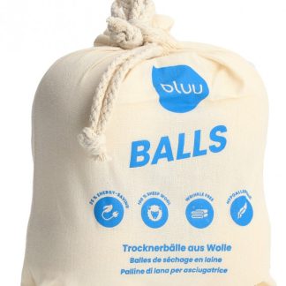 BLUU Balls Btl 4 Stk