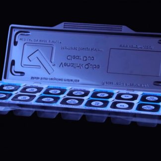 Pharmis Q-Clear Box 14 komplett 150 Stück