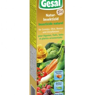 Gesal Natur-Insektizid 250 ml
