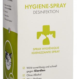 ViPiBax GIARDIEN EX Spray 500 ml