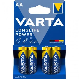 Varta Longlife Power AA 4 Stk
