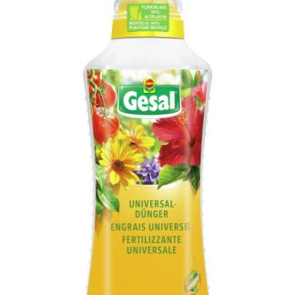 Gesal Universaldünger Fl 1 lt