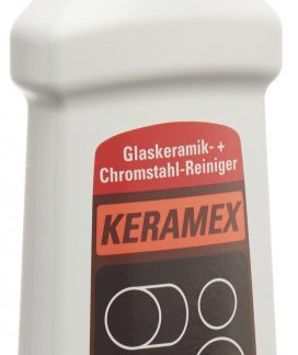 KERAMEX Glaskeramik Reiniger 250 ml