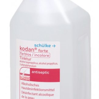 kodan forte farblos Fl 1 lt