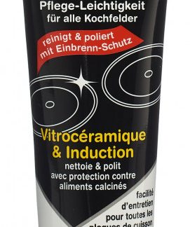 Krust Ex Glaskeramikreiniger und Induktion 130 g