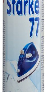 Stärke 77 Spray 400 ml