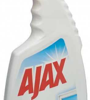 Ajax Glas Streifenfrei Spr 500 ml