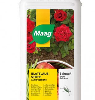Belrose gegen Blattläuse Konz 500 ml