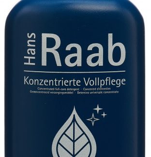 Ha-Ra Konzentrierte Vollpflege Fl 500 ml