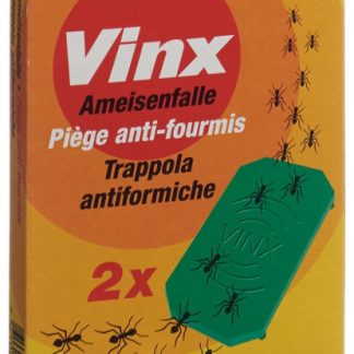 Vinx Ameisenfalle 2 Stk