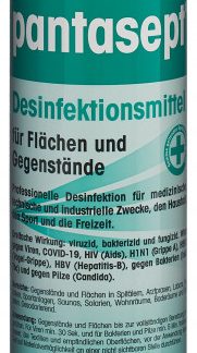 Pantasept Desinfektion Spray Spr 400 ml