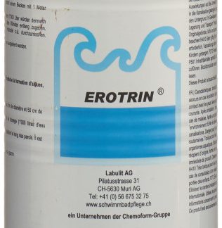 LABULIT Erotrin Antialgen liq chlorfrei 1 lt