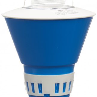 Labulit Chlorauflöser Tablettenboje verstellbar