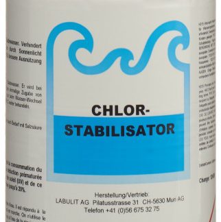LABULIT Chlorstabilisator liq 1 lt