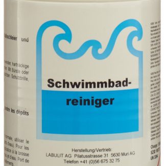 Labulit Schwimmbadreiniger 1 lt