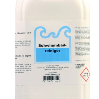 Labulit Schwimmbadreiniger 5 lt