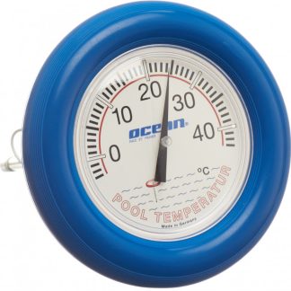 Labulit Thermometer mit grossem Gummiring