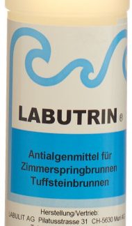 LABULIT LABUTRIN Anti Algen für Tuffsteine liq 250 ml