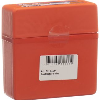 LABULIT Pooltester Chlor / pH-Wert komplett