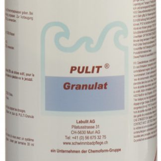 PULIT Gran 1 kg UN-3077