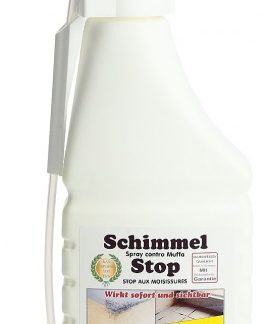 Schimmel Stop Antischimmel Vapo 500 ml
