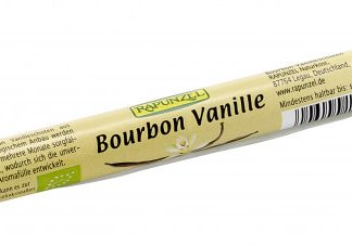 Rapunzel Vanilleschote 2 Stk