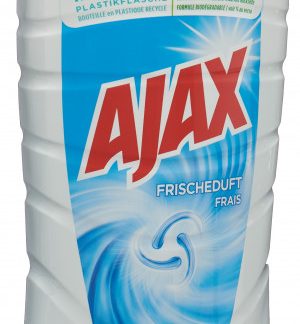 Ajax Optimal 7 Allzweckreiniger liq Frischeduft Fl 1 lt