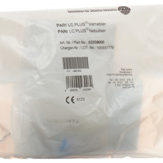 PARI LC PLUS Vernebler ohne Schlauch