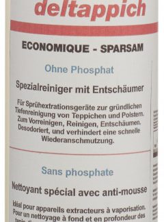 Deltappich Spezialreiniger 1 lt
