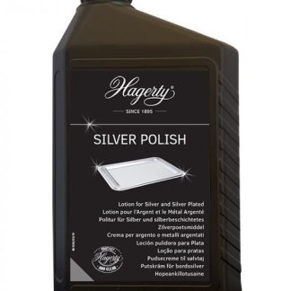 Hagerty Silver Polish 2 lt