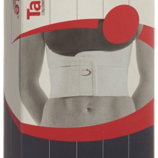 TALE Rippengürtel 15cm gepolstert Damen weiss