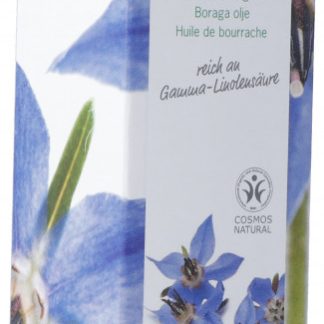 Bergland Borretsch Öl 30 ml