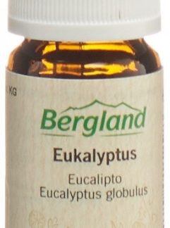 Bergland Eukalyptus Öl 10 ml