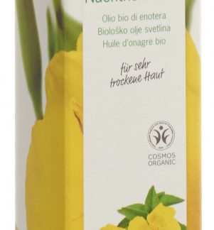 Bergland Nachtkerzen Öl äusserlich 30 ml