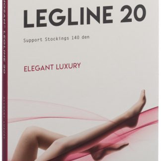 VENOSAN LEGLINE 20 A-D S nude 1 Paar