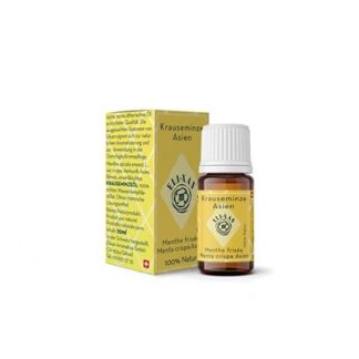Elixan Krauseminze Öl 10 ml