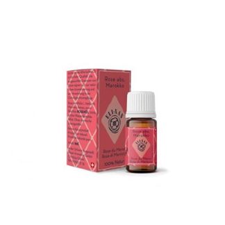 Elixan Rosen echt marokkanisch Öl 1 ml