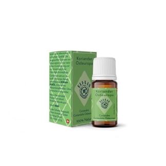 Elixan Koriander Öl 10 ml